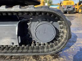 ミニユンボ（ミニショベル）ZX30U-5B