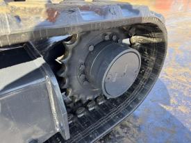 ミニユンボ（ミニショベル）ZX30U-5B