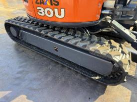 ミニユンボ（ミニショベル）ZX30U-5B