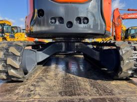 ミニユンボ（ミニショベル）ZX30U-5B