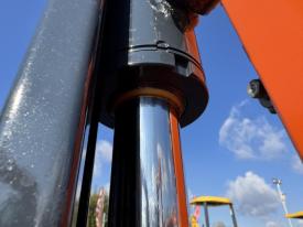 ミニユンボ（ミニショベル）ZX30U-5B