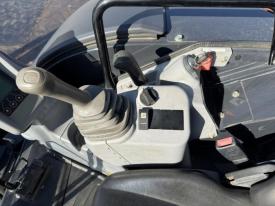 ミニユンボ（ミニショベル）ZX30U-5B