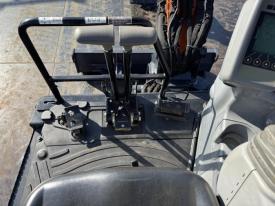 ミニユンボ（ミニショベル）ZX30U-5B