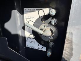 ミニユンボ（ミニショベル）ZX30U-5B