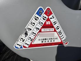 ミニユンボ（ミニショベル）ZX30U-5B