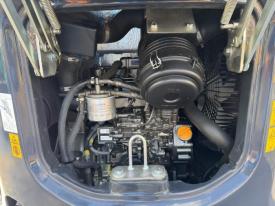 ミニユンボ（ミニショベル）ZX30U-5B