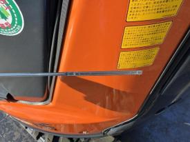 ミニユンボ（ミニショベル）ZX30U-5B