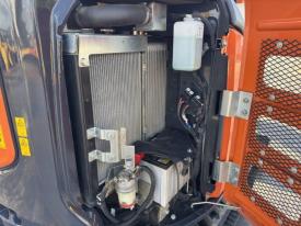 ミニユンボ（ミニショベル）ZX30U-5B