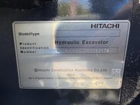 ミニユンボ（ミニショベル）ZX30U-5B