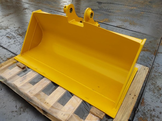 スケルトンバケット