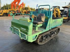 キャリアダンプC30R-1