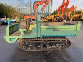 キャリアダンプC30R-1