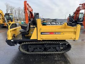 キャリアダンプC30R-1