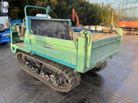 キャリアダンプC30R-1