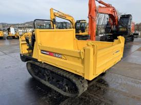 キャリアダンプC30R-1