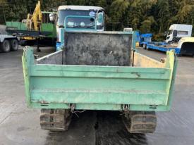 キャリアダンプC30R-1