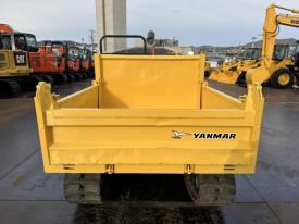 キャリアダンプC30R-1