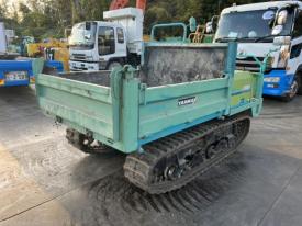 キャリアダンプC30R-1