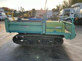 キャリアダンプC30R-1