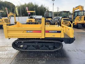 キャリアダンプC30R-1