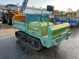 キャリアダンプC30R-1