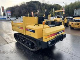 キャリアダンプC30R-1