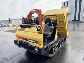 キャリアダンプC30R-1