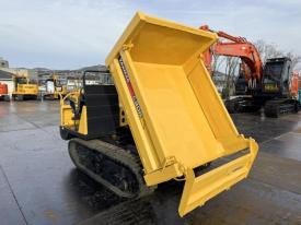 キャリアダンプC30R-1