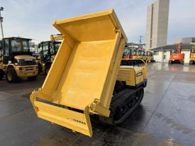 キャリアダンプC30R-1