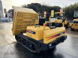 キャリアダンプC30R-1