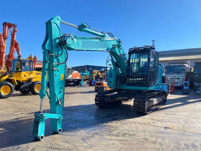 コベルコ建機 標準バケット SK135SRD-5