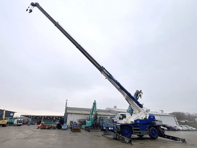 クレーンGR-250N-3-00201