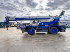 クレーンGR-250N-3-00201