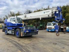 クレーンGR-250N-3-00201