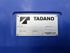 クレーンGR-250N-3-00201