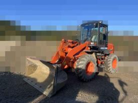 ホイールローダー（タイヤショベル）LX70-7