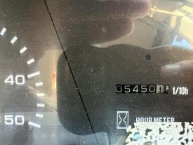 ホイールローダー（タイヤショベル）LX70-7