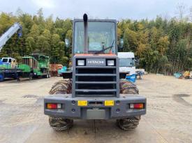 ホイールローダー（タイヤショベル）LX70-7