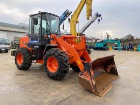 ホイールローダー（タイヤショベル）LX70-7