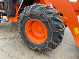 ホイールローダー（タイヤショベル）LX70-7