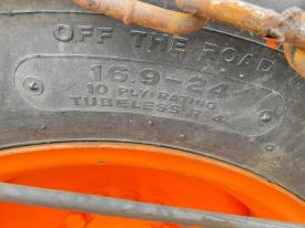 ホイールローダー（タイヤショベル）LX70-7