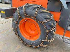 ホイールローダー（タイヤショベル）LX70-7