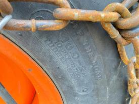 ホイールローダー（タイヤショベル）LX70-7