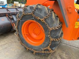 ホイールローダー（タイヤショベル）LX70-7