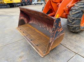 ホイールローダー（タイヤショベル）LX70-7