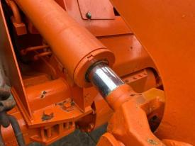 ホイールローダー（タイヤショベル）LX70-7