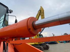 ホイールローダー（タイヤショベル）LX70-7