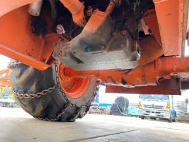 ホイールローダー（タイヤショベル）LX70-7