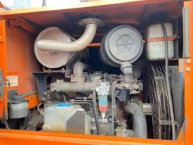 ホイールローダー（タイヤショベル）LX70-7