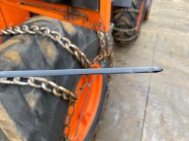 ホイールローダー（タイヤショベル）LX70-7